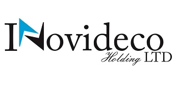 هلدینگ اینوید