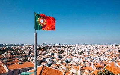 اقامت پرتغال