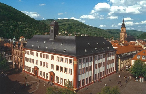heidelberg university