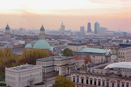 شهر برلین
