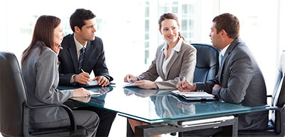 ثبت شرکت در آلمان