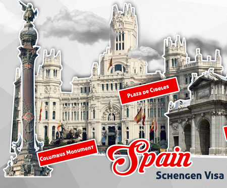 شرایط کسب مجوز کار در کشور اسپانیا