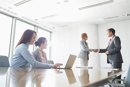 سرمایه گذاری و ثبت شرکت در کشور ایرلند