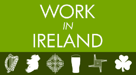 سرمایه گذاری و ثبت شرکت در کشور ایرلند